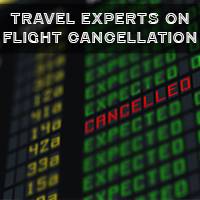 Travel experts on flight cancellation, know what to do?