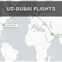 US-Dubai Flights- United and Emirates tied up to offer Direct Flights