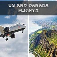 Now it's easy to connect between the US and Canada, Thanks to United and Air Canada