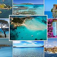 List of best islands in the world