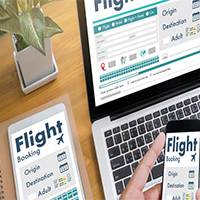 Know approximately how early one should book flights to get cheap fare airline tickets