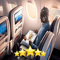 Passenger reviews on flying Delta Airlines- Things to Know