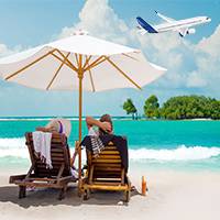 Experts advise on the best time to book holiday flights in 2023