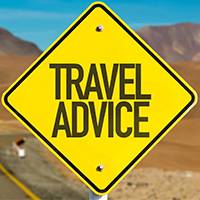 Some advice from the top travel advisors for solo travellers