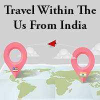 Best cheap flights and airfare deals to travel within the US from India