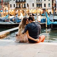 Venice Travel Guide- A perfect spot for vacation for a couple