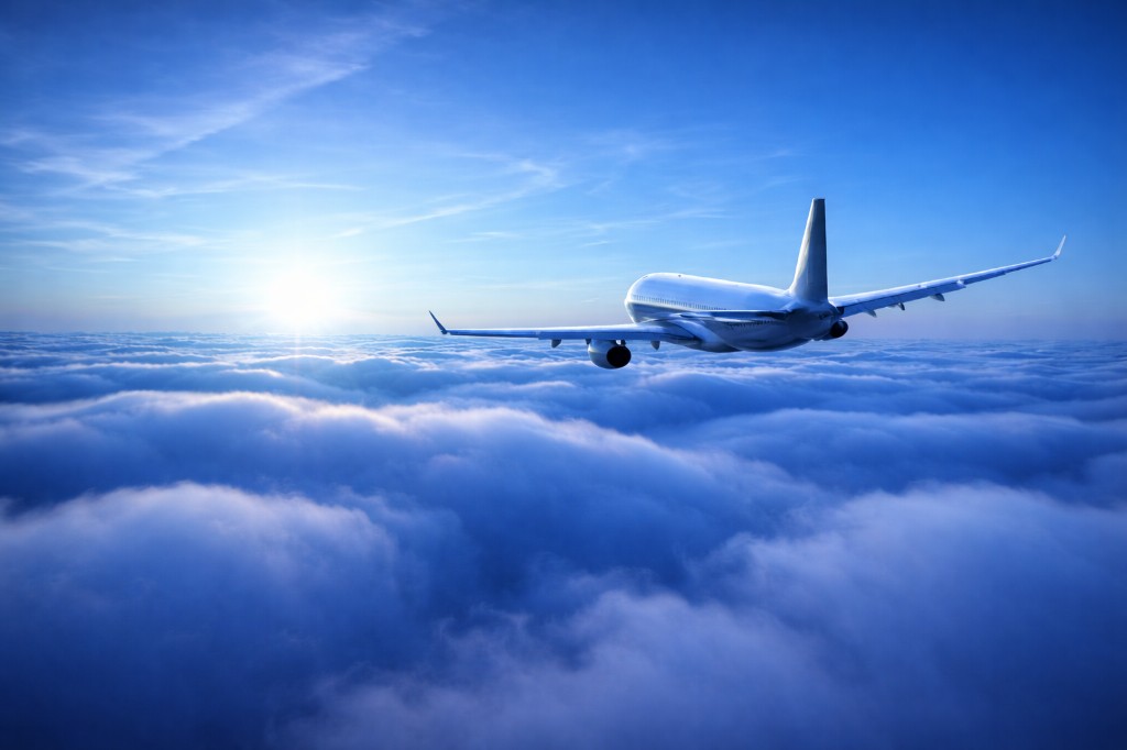 Flight Deals