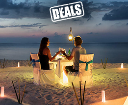 Honeymoon Travel Deals