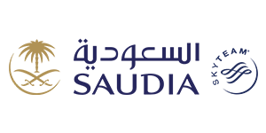 Saudi Arabian Airlines Booking