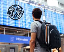 Student Travel Flights Deals