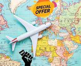 World Travel Flights Deals