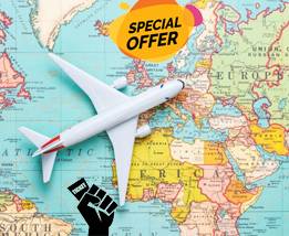 World Travel Flights Deals
