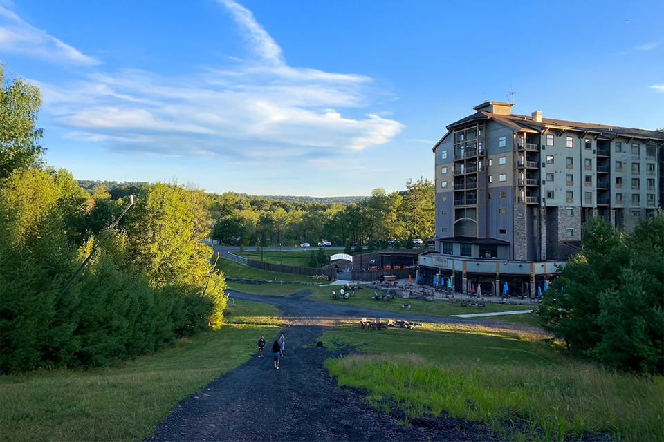 camelback-resort