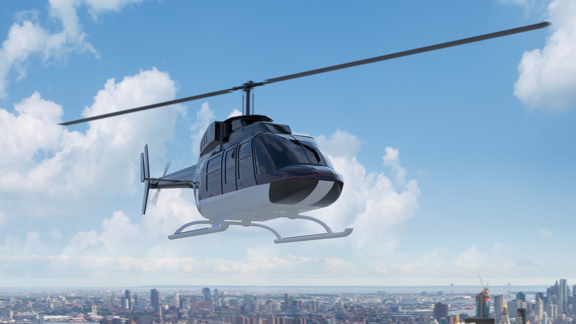 Maui Helicopter Tours