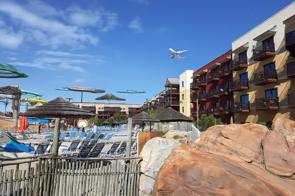kalahari-resort