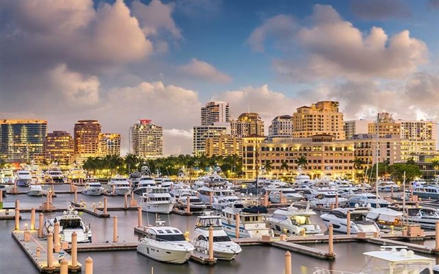 Tampa Bay