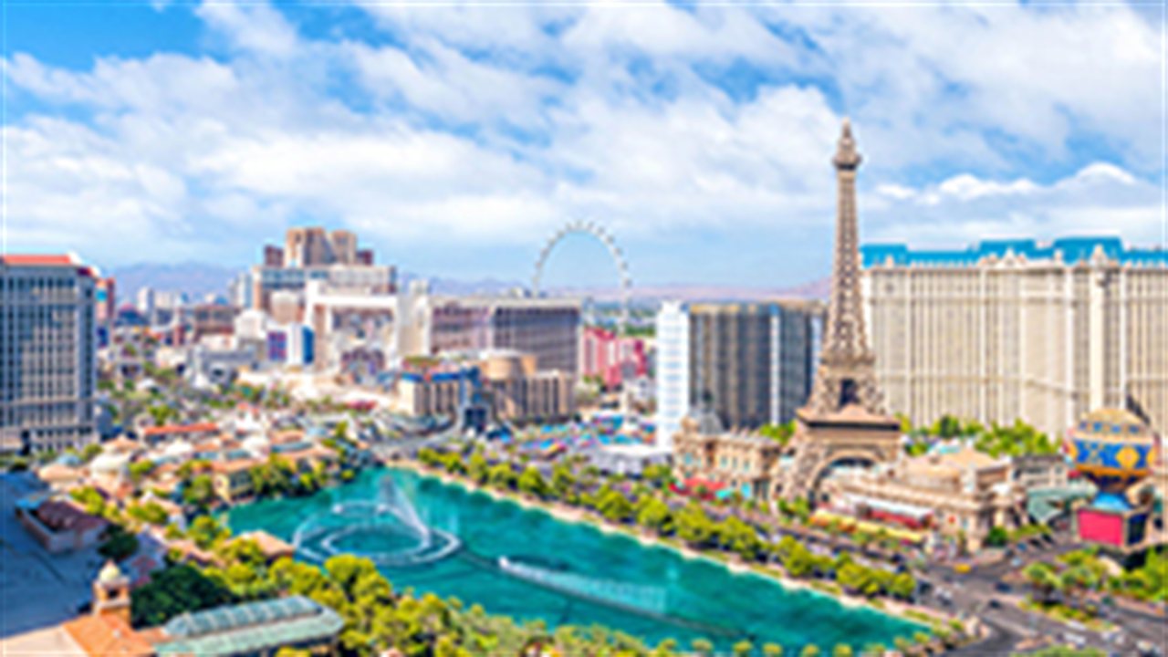 Las Vegas