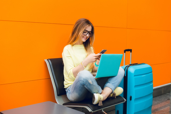 Student Travel Flight Deals
