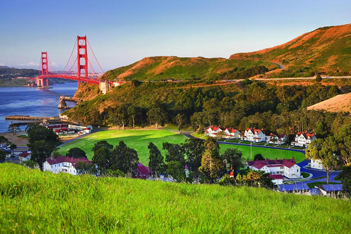 Cavallo Point