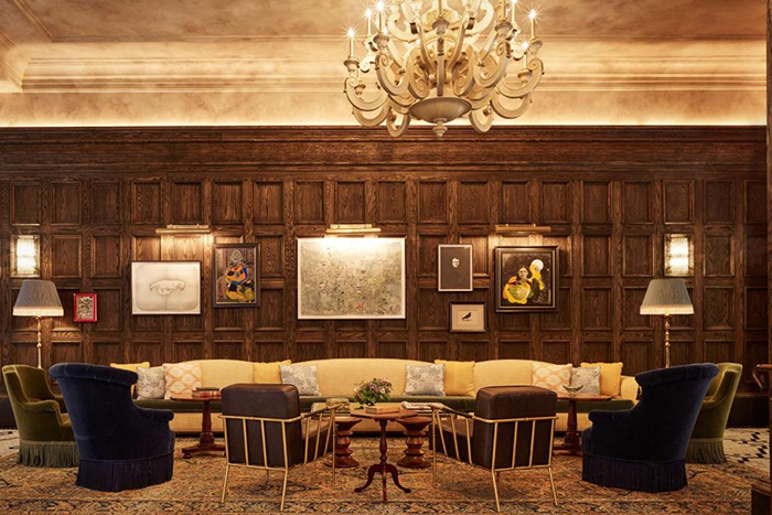 The Beekman, a Thompson Hotel